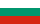 Bulgarca flag