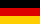 Almanca flag