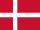Danca (Danimarka) flag