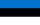 Estonca (Estonya) flag