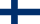 Fince flag