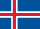 İzlandaca flag