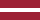 Letonca (Letonya) flag