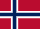 Norveççe flag