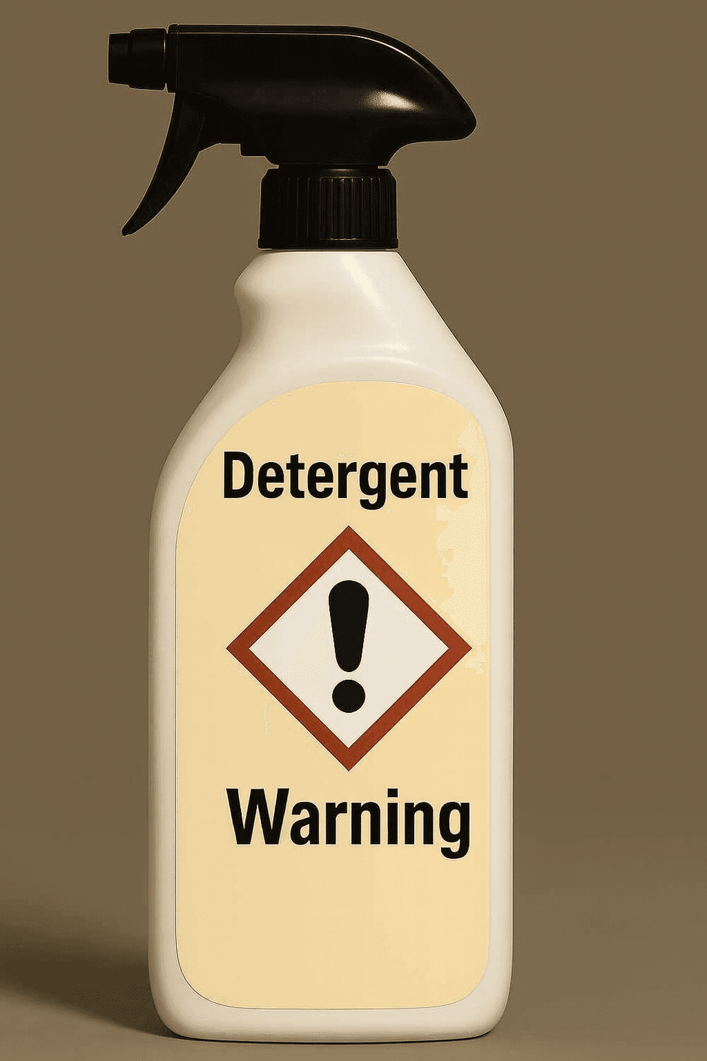 European Parliament Publishes New Detergent Regulation: A New Era Focused  on Digitalisation and Safety