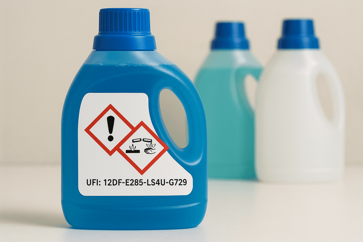 Zehir Merkezi Bildirimi (PCN): Güvenlik ve Yasal Gereklilikler