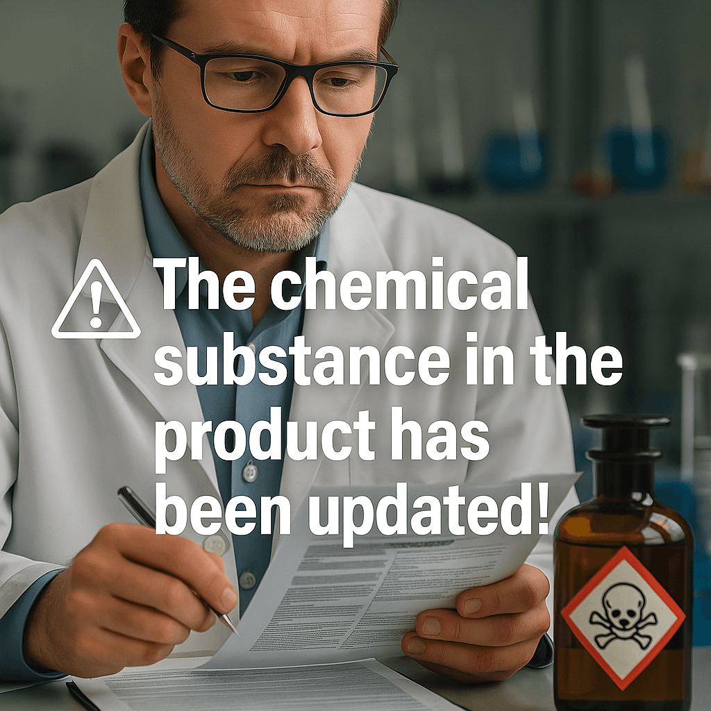 Are You Ready to Implement the EU CLP`s ATP 21 Update for Chemical Exports to Europe?