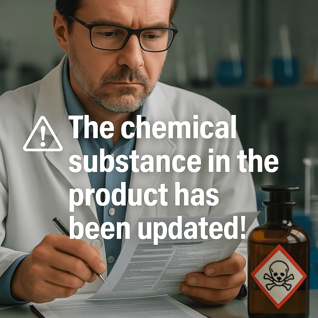 Are You Ready to Implement the EU CLP`s ATP 21 Update for Chemical Exports to Europe?