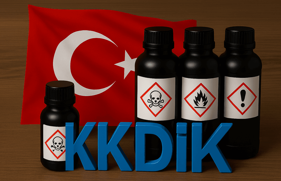 KKDIK Temporary Registrations Accelerate, Inspections Begin